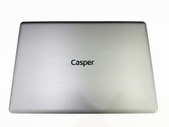 Casper Nirvana CBA PG-B14, B14Y Vestel Onyx B14Y Lcd Cover Arka Kapak - Görsel 3