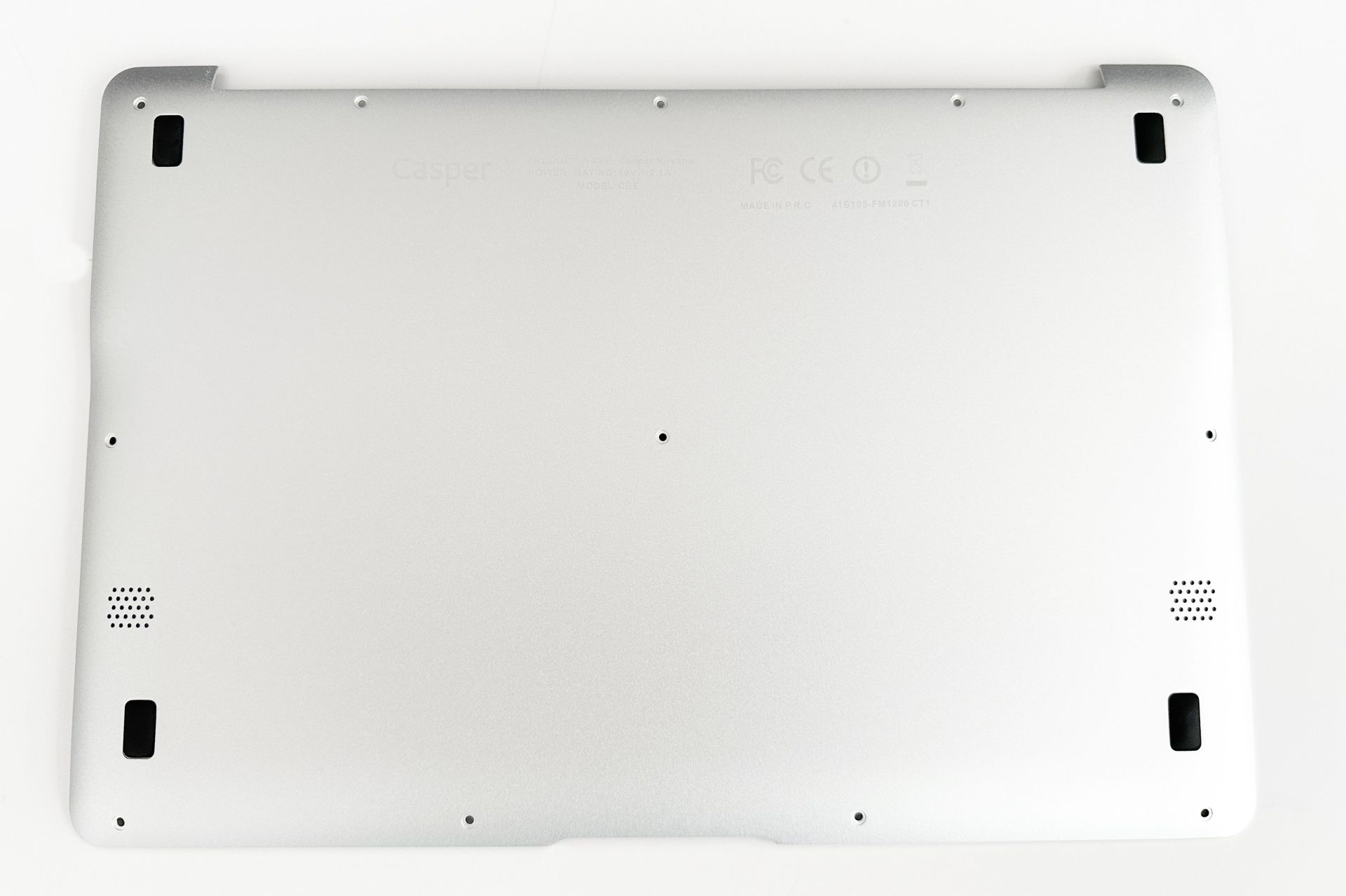 Casper Nirvana Cbe C18  Alt kasa