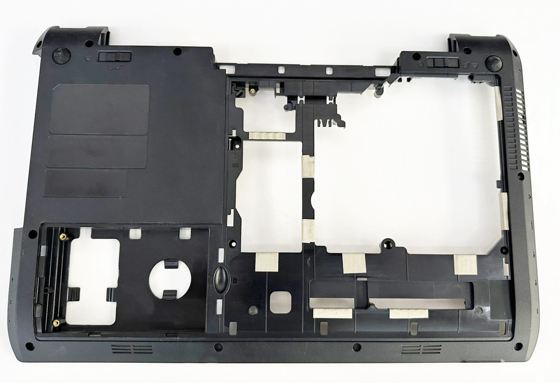 Casper Nirvana Twh Alt kasa