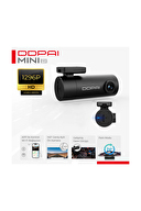 DDPAI MINI Pro 1296P UHD 330 Derece Görüş - Görsel 5