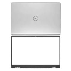 DELL Inspiron Vostro 3510 3511 3515 3520 3525 p112f 15.6 inç 0WPN8 00WPN8 Lcd cover Arka kapak + ön Çerçeve - Görsel 2