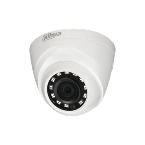 Dahua HAC-HDW1000MP-0280B-S3 1MP Analog HD IR Dome Kamera