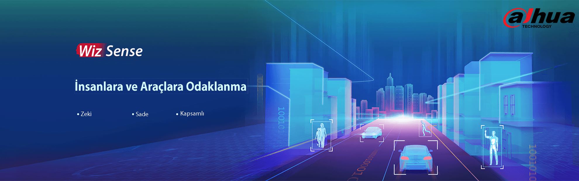 Dahua HAC-HDW1200LP-0210B-S3 2MP Eye Ball IR Dome Kamera - Görsel 3