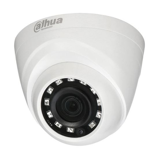 Dahua HAC-HDW1200MP-0360B-S3 2MP Analog HD IR Dome Kamera