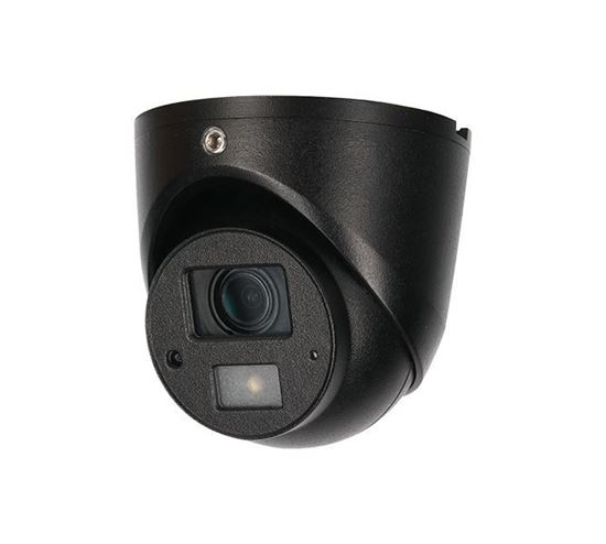 Dahua HAC-HDW1220G-0360B 2MP Analog IR Dome Kamera