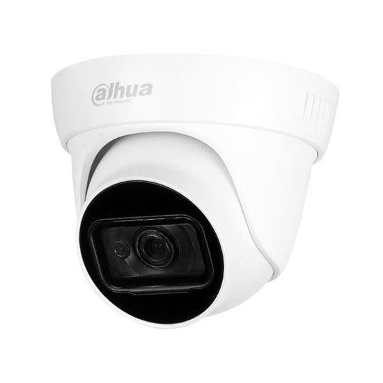 Dahua HAC-HDW1400TL-A-0280B 4MP Analog HD IR Dome Kamera