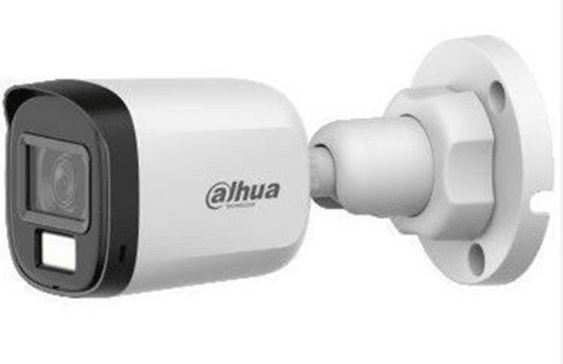 Dahua HAC-HFW1200TL-0360B 2MP IR Bullet Kamera - Görsel 2