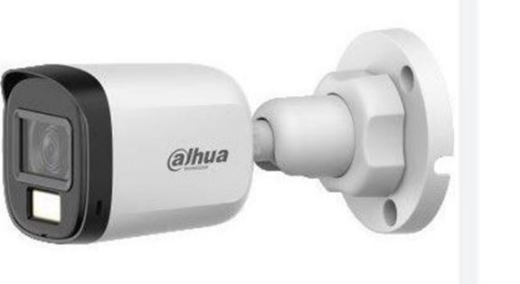 Dahua HAC-HFW1200TL-0360B 2MP IR Bullet Kamera - Görsel 3