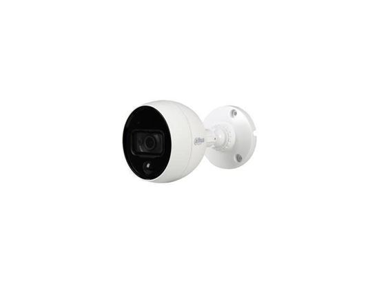 Dahua HAC-ME1200BP-PIR-0280B 2MP Analog IR Dome Kamera
