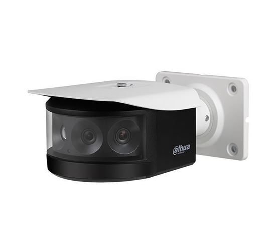 Dahua HAC-PFW3601-A180-E3 6MP Panaromik Kamera