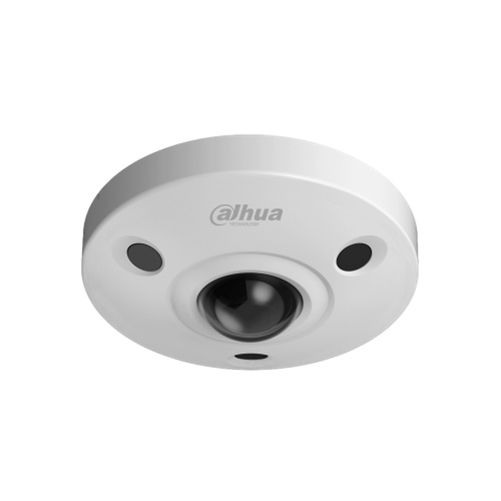 Dahua IPC-EBW81230P 12MP IP Fisheye Kamera