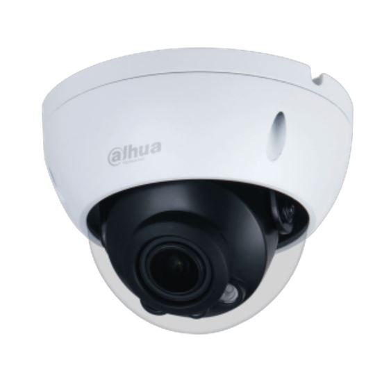 Dahua IPC-HDBW2431R-ZS-27135 4MP IP IR Dome Kamera