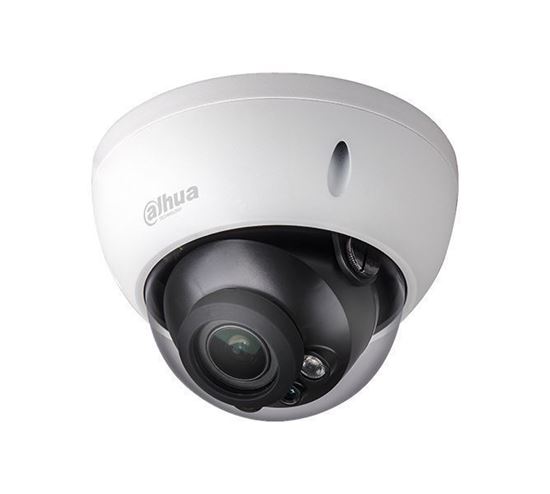 Dahua IPC-HDBW2831R-ZAS 8MP IP IR Dome Kamera