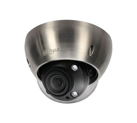 Dahua IPC-HDBW8232E-Z-SL 2MP Mot. Lensli IP IR Dome Kamera
