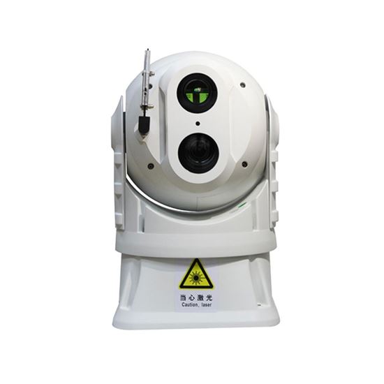 Dahua MPTZ4400-2030ULB-NT 2MP Lazerli PTZ Dome Kamera