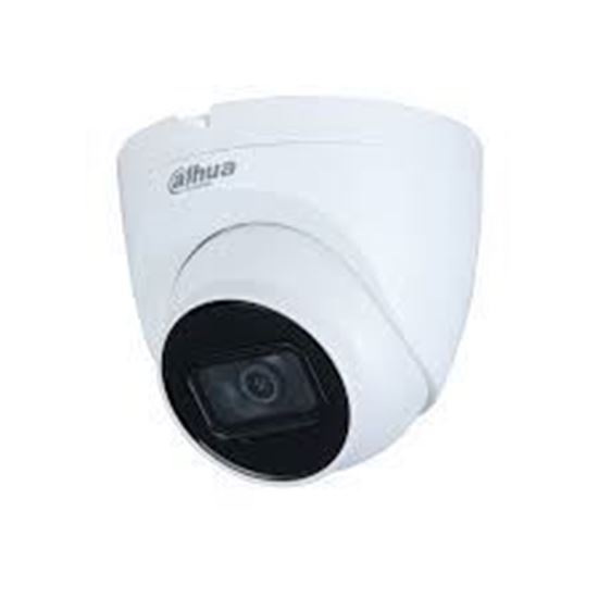Dahua PC-HDW2231T-AS- 0280B-S2 2MP IP IR Dome Kamera