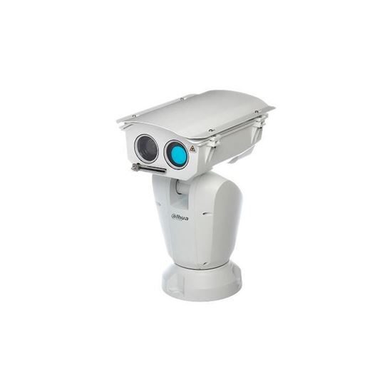 Dahua PTZ12230F-LR8-N 2MP Lazer PTZ Dome Kamera