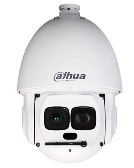 Dahua SD6AL230F-HNI 2MP Lazer Speed Dome Kamera