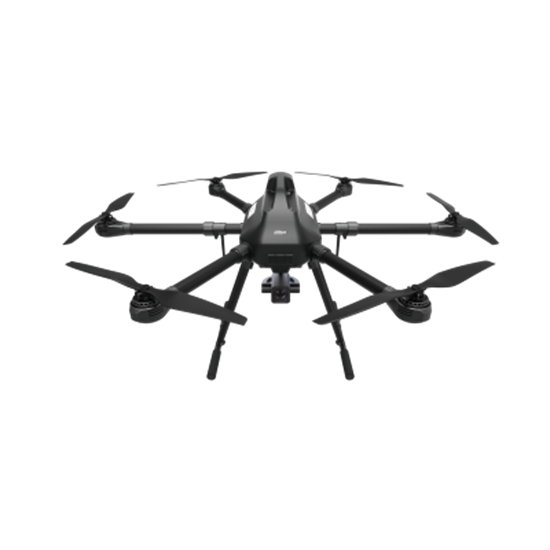 Dahua X1100S Endustriyel Drone