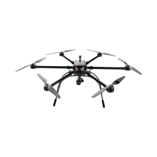 Dahua X1550S Endustriyel Drone