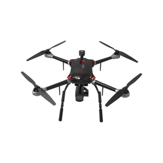 Dahua X820S Endustriyel Drone
