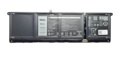 Dell 0WV3K8 G91J0 V6W33 XDY9K 54Wh inspiron 5418 5518 5625 7415 Vostro 5410 5415 5510 5515 Latitude 3320 3330 3420 3520 3525 Vostro 3510 3511 3515 5310 5620 P106F P108F P112F P117F P143G P144G P146G P147G P152G P158G P159G P171G 3510 3511 Batarya - Görsel 2