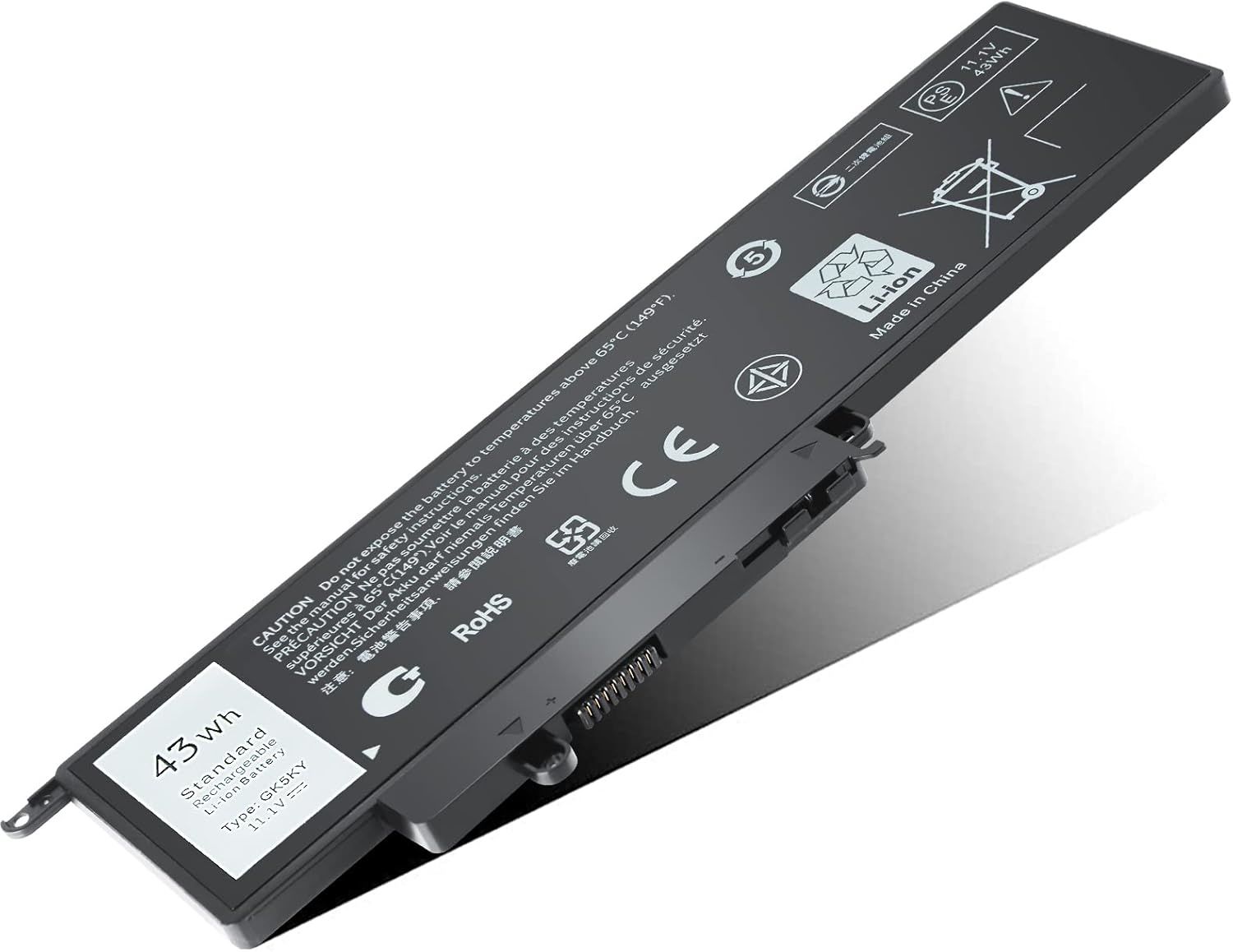 Dell Inspiron 11-3000, 11-3147, 11-3148, 11-3158 Gk5ky P20t, P55f, P57g, P57g002 7568 P55f 7359 P57g, 15-7000 7558 P55f 7352 P57g, 7353 7347 7348 11-3147 P20t, 11-3148 P20t 11-3157 P20t, 11-3158 11-3152 11-3153 0gk5ky 0wf28 4k8yh 92nct Batarya Pil