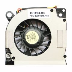 Dell Inspiron 1545, 1525, 1526, 1546, Pp29L Pp41L, Vostro 500 Fan Sıfır Orjinal - Görsel 2