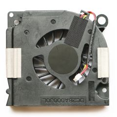 Dell Inspiron 1545, 1525, 1526, 1546, Pp29L Pp41L, Vostro 500 Fan Sıfır Orjinal - Görsel 3