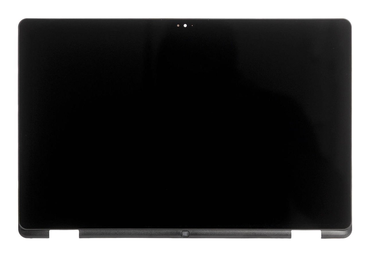 Dell Inspiron p55f p55f001 p55f002  NV156FHM-A11 2HW5N 2DHX6 7558 7568 Touch FHD LCD Full Hd Dokunmatikli Panel Ekran