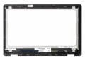 Dell Inspiron p55f p55f001 p55f002  NV156FHM-A11 2HW5N 2DHX6 7558 7568 Touch FHD LCD Full Hd Dokunmatikli Panel Ekran - Görsel 3