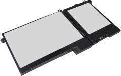 Dell Latitude 5280 5290 5480 5490 E5491 E5495 5591 E5280 E5290 E5591 P60f, Precision 3520 3530, O3dddg, O3vc9y O83xpc, Odjwgp Od4cmt, O93ftf Ogd1jp, Ogjknx P60f002, P60f003 Batarya Pil - Görsel 3