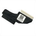 Dell P69G p75g P88G 5368 5378 5379 5565 5567 5568 5570 5575 5578 5579 5765 5767 5770 5775 7368 7375 7378 7560 7569 7570 7573 7579 7580 WDX0R WDXOR FC92N, P66F P69G P58F P75G P89G P92G P75F P88G DC02002KB00 0G0FWX Batarya Kablo - Görsel 3