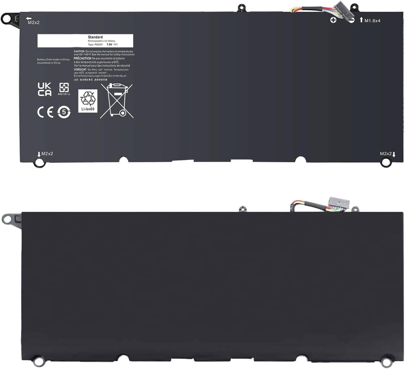 :** En İyi Çözüm için Adana'da Dell XPS 13 9360 Batarya Pil A+++ Alın!