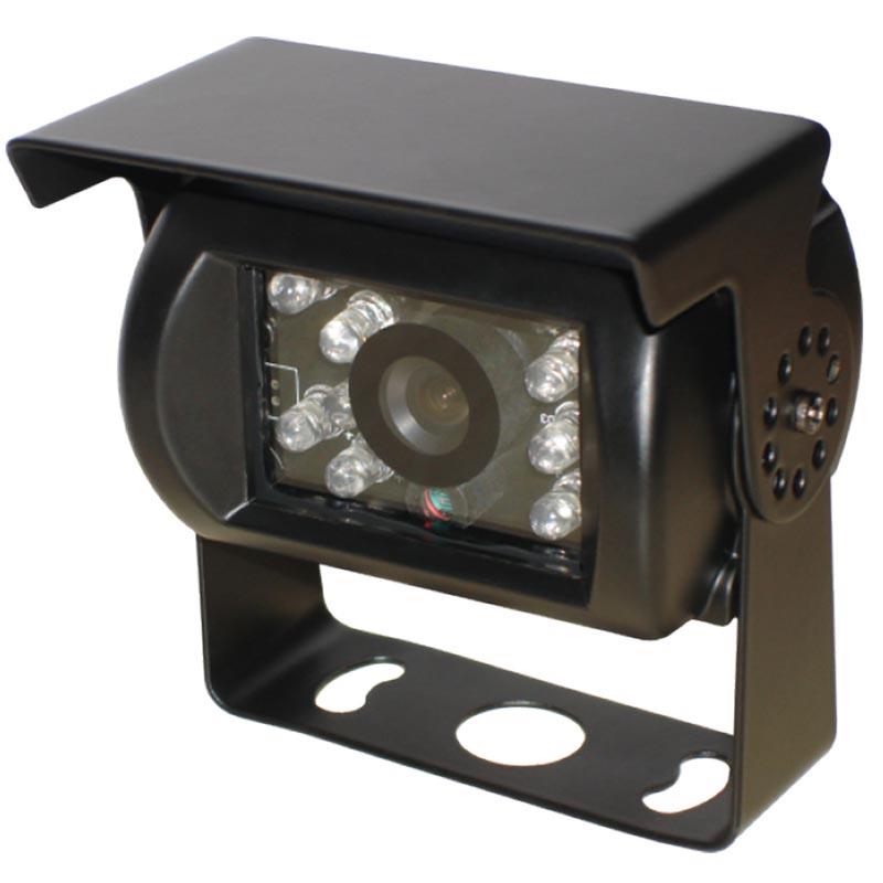 Drk Ahd-62 2 Mp 1080P Araç Geri Görüş Kamerası