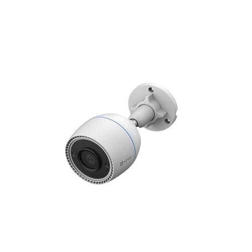 EZVİZ CS-C3T 2MP Wİ-Fİ BULLET KAMERA (SES ALMA)(HİKVİSİON NVR DESTEKLER)