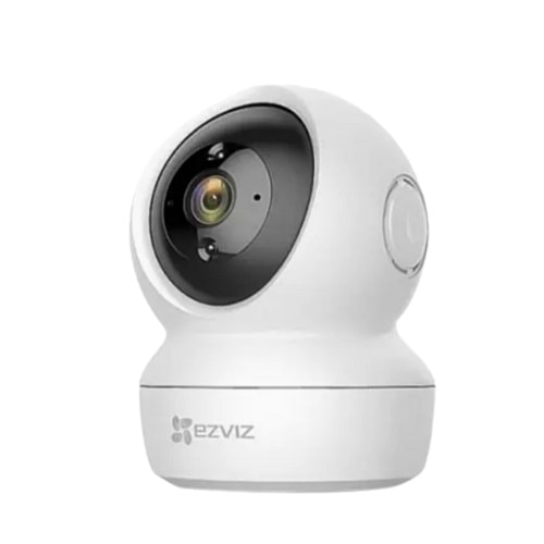 EZVIZ CS-H6C 2MP 4MM LENS 10 METRE IR DAHİLİ MİKROFON IP 360° PT HAREKETLI KAMERA