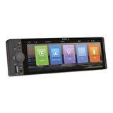 FOR-X X-320 OTO TEYP CAR PLAY - Görsel 3