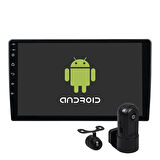 FOR-X XA-442Q V2 10'' TABLET MULTİMEDİA 4/64 ÖN KAYIT KAMERA HEDİYELİ - Görsel 3