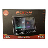 FOR-X XA-4561K 10.6'' DİAMOND TABLET MULTİMEDİA 4/64 - Görsel 2