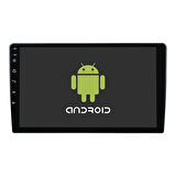 FOR-X XA-603Q 9'' TABLET MULTİMEDİA 6/128 - Görsel 3