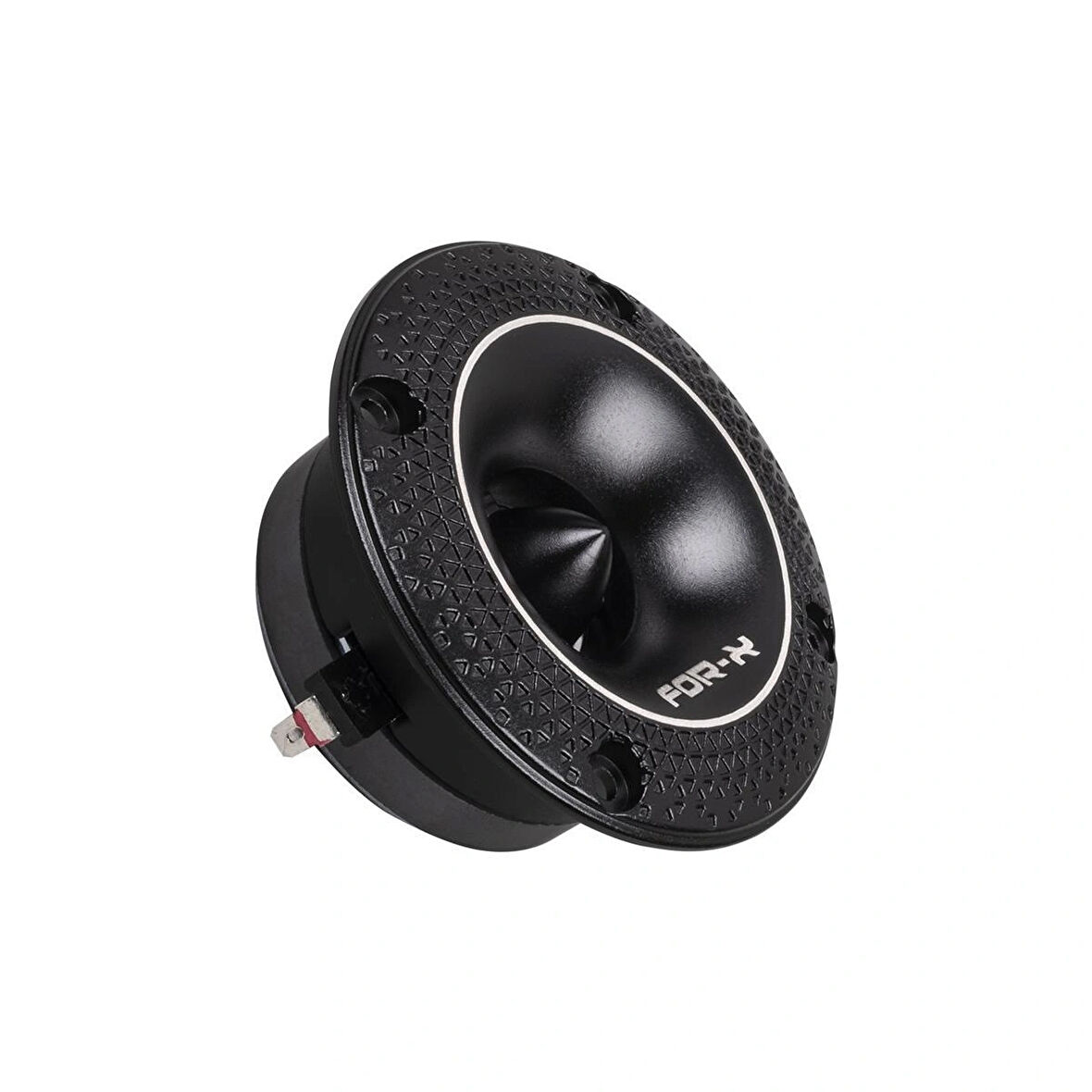 For-X TX-49F-200W MAX-100W Rms-Kaliteli PROFESYONEL-2025 Model-10 cm Dom Tiz-Tweeter-2 Adet
