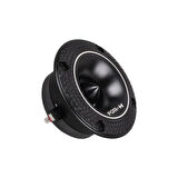 For-X TX-49F-200W MAX-100W Rms-Kaliteli PROFESYONEL-2025 Model-10 cm Dom Tiz-Tweeter-2 Adet - Görsel 2