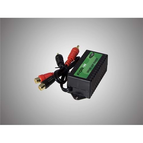 For-X X-Q222 Parazit Kesici