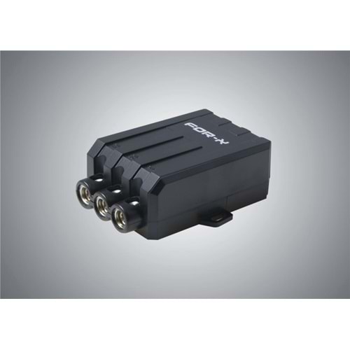 For-X XFP-50A 50 Amper Parazit Kesici