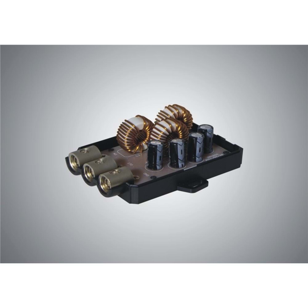 For-X XFP-50A 50 Amper Parazit Kesici - Görsel 4