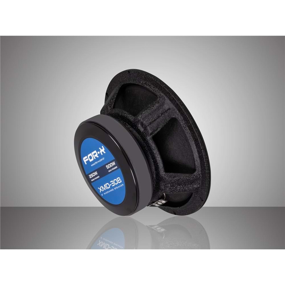 For-X XMD-308 8 - Görsel 4