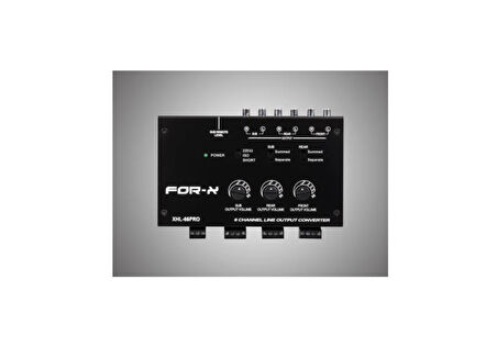 For-x Çevirici, Dönüştürücü - Görsel 2