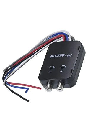 For-x Çevirici, Dönüştürücü - Görsel 4