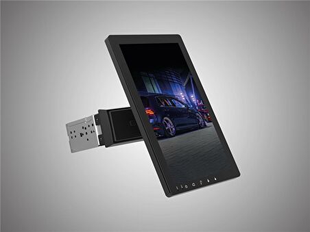 For-x Araç İçi Multimedya ve Görüntü Sistemleri - Görsel 3